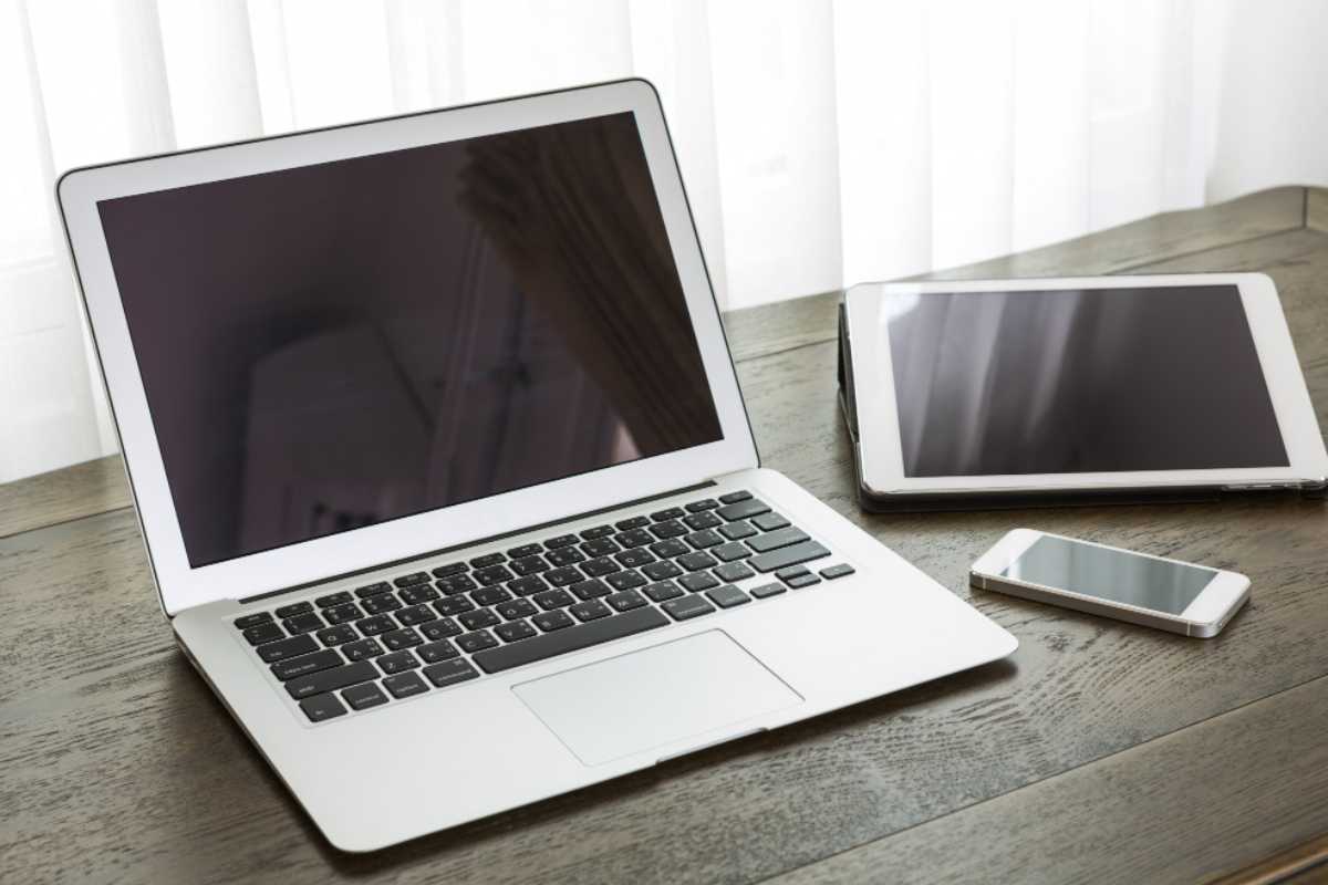 Tablet vs. Notebook: Qual é a Melhor Opção para Trabalhar