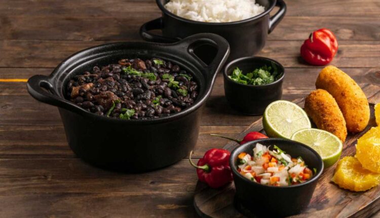 receitas tradicionais em versões mais leves e nutritivas