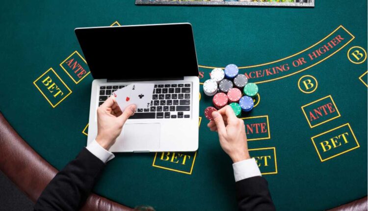 A evolução dos programas de fidelidade em casinos online
