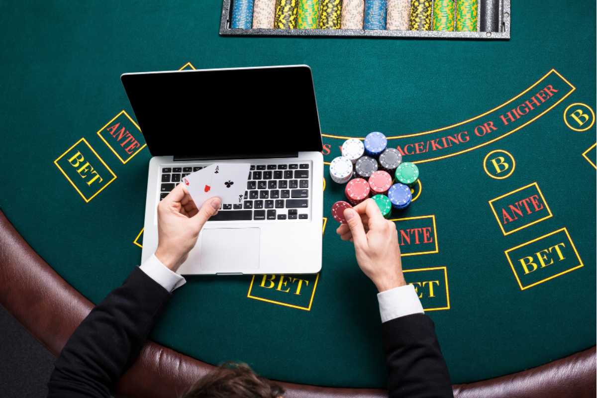 A evolução dos programas de fidelidade em casinos online