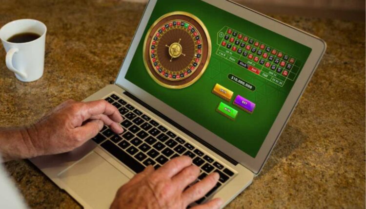 A taxa de retorno ao jogador e as vitórias reais nos casinos online