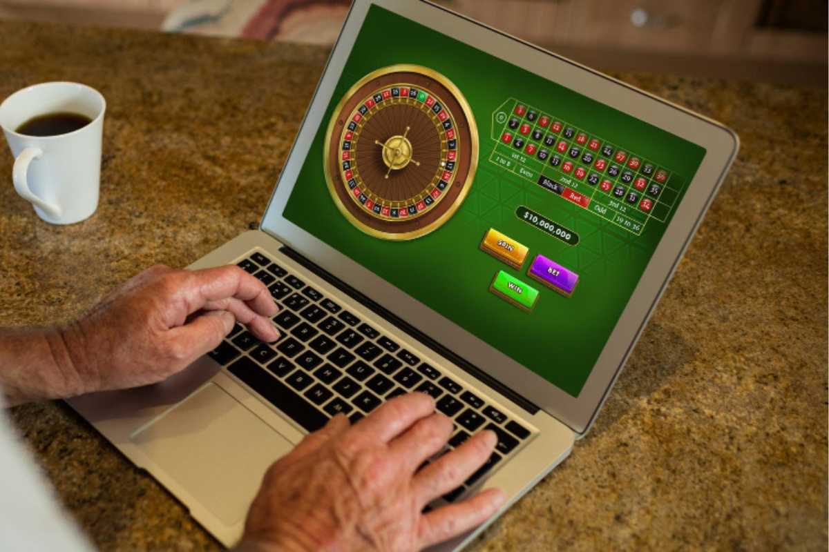 A taxa de retorno ao jogador e as vitórias reais nos casinos online