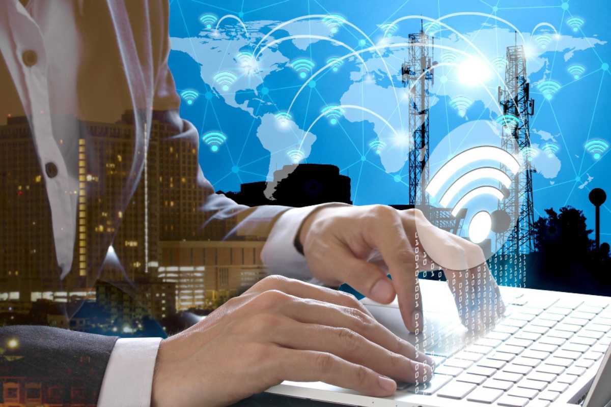 A transformação do mercado de telecom nos últimos anos