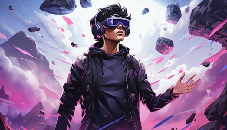 Como a tecnologia muda o mundo dos jogos