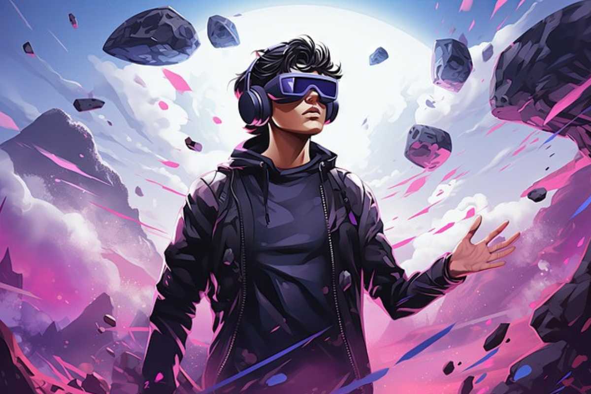 Como a tecnologia muda o mundo dos jogos