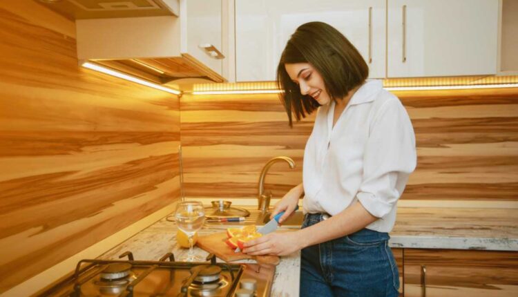Como adicionar conforto e estilo à cozinha