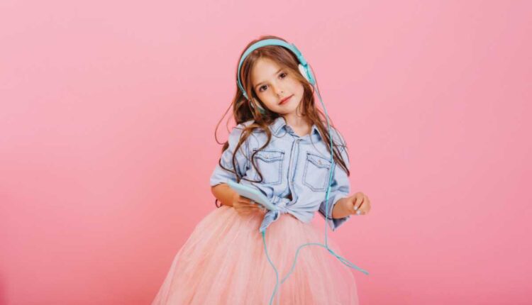 Como escolher roupas confortáveis e estilosas para meninas