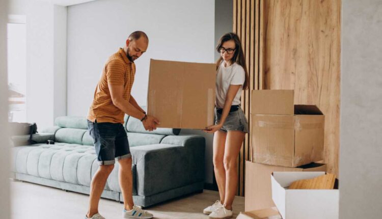 Como planejar a mobília da casa nova sem estourar o orçamento