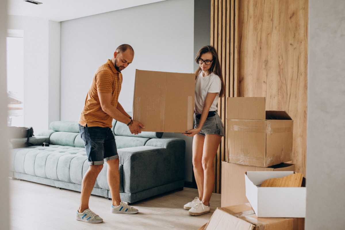 Como planejar a mobília da casa nova sem estourar o orçamento