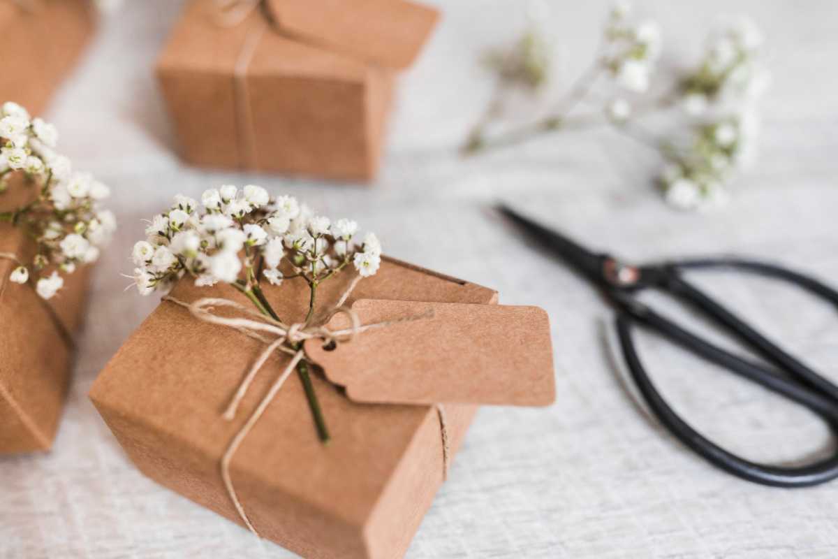 Criatividade que encanta: como unir boas embalagens e decoração para transformar experiências