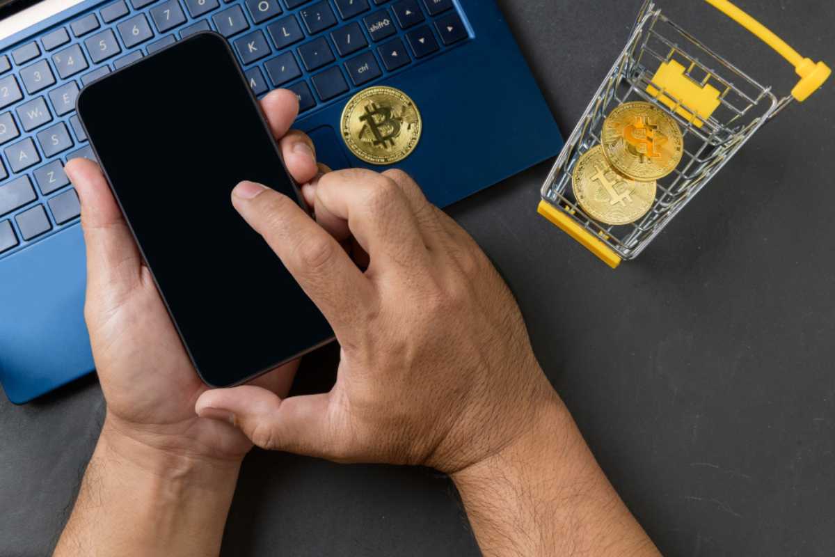 É seguro comprar criptomoedas? Como evitar golpes comuns