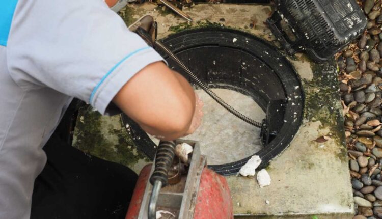 Empresa de Desentupimento e Desentupidora de Caixa de Gordura: A Importância de um Serviço Especializado na Rotina Urbana