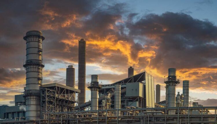 Equipamentos industriais sustentáveis: eficiência com menor impacto Ambiental