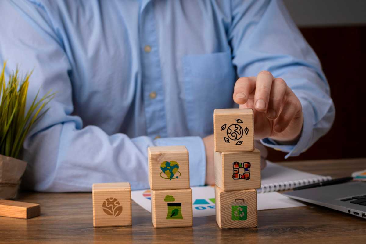 Gestão de Investimentos: Estratégias para Crescimento Sustentável