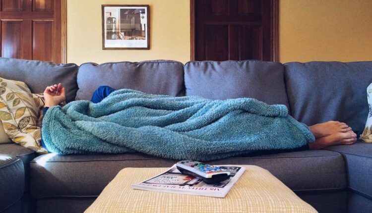 Sem Tempo Para Assistir TV? Como Se Organizar para Aproveitar Seu Lazer