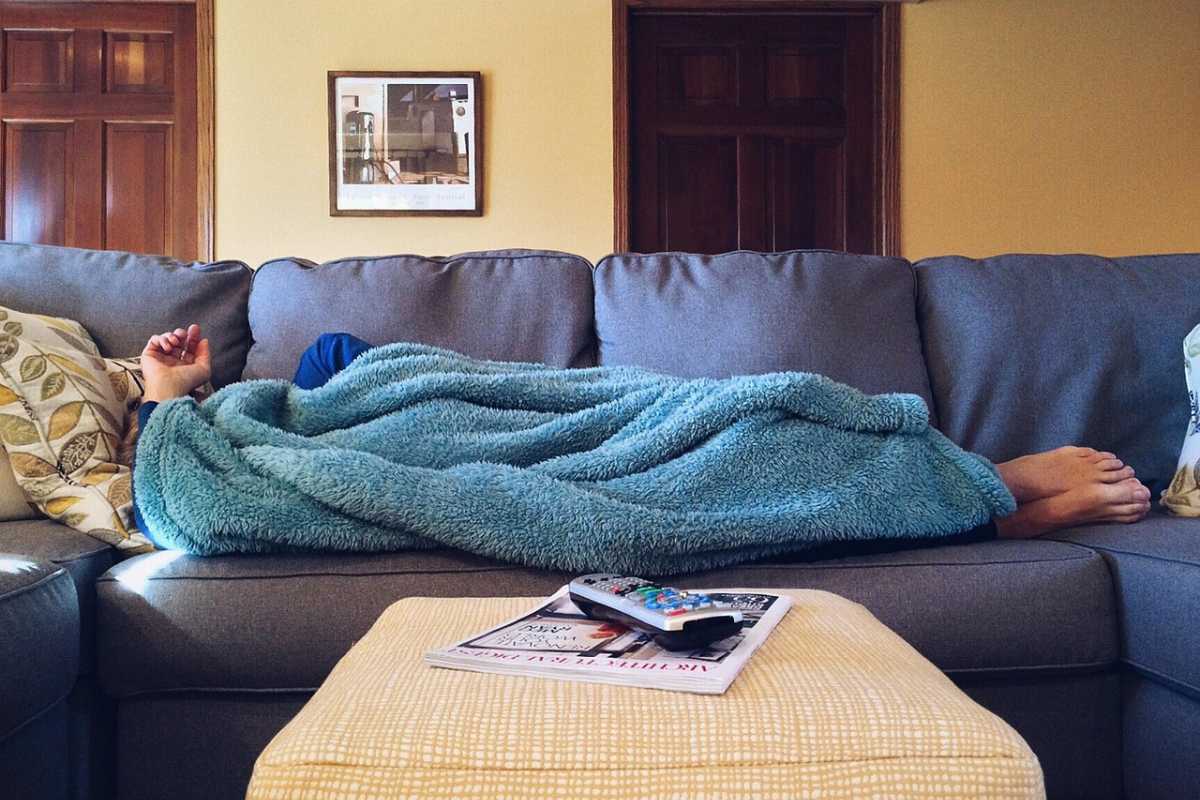 Sem Tempo Para Assistir TV? Como Se Organizar para Aproveitar Seu Lazer