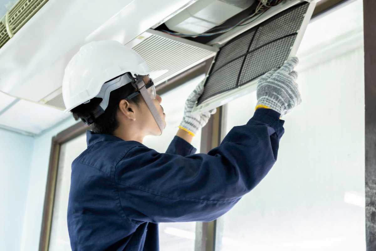 Limpeza de Ar Condicionado de Caixa e Empresa de Ar Condicionado em Higienópolis: Cuidados Essenciais para Saúde, Eficiência e Bem-Estar