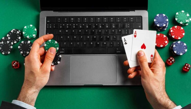 O Poker Online Transformará Sua Experiência de Jogo e Estratégia