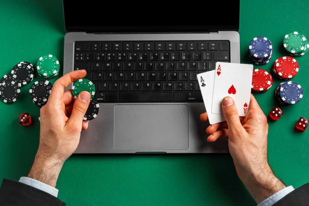 O Poker Online Transformará Sua Experiência de Jogo e Estratégia