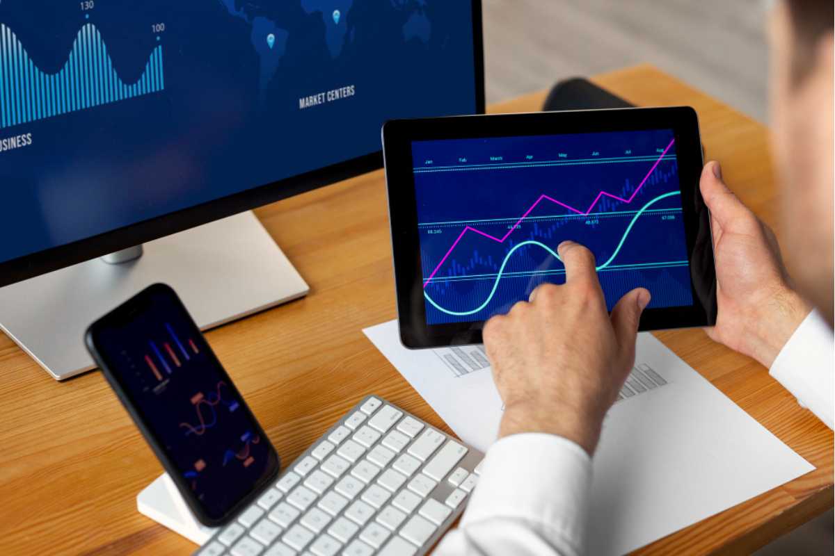 Tokenização de ativos e o papel do Drex: a próxima fronteira dos investimentos