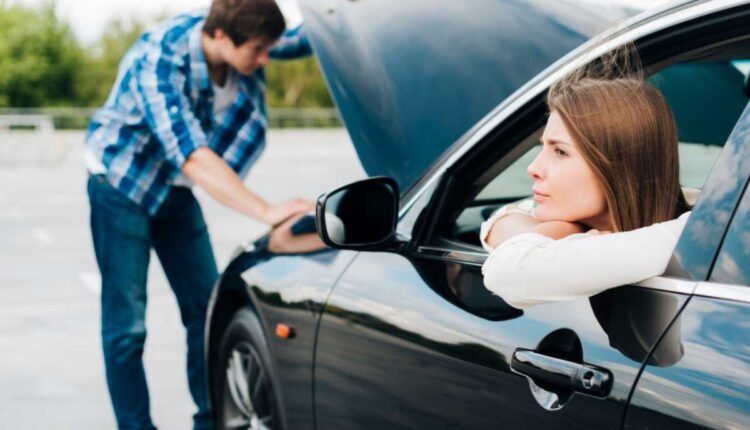 Como a digitalização transformou a forma de proteger o carro