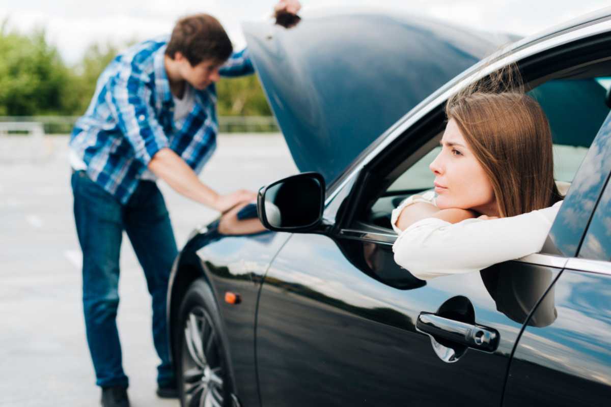 Como a digitalização transformou a forma de proteger o carro
