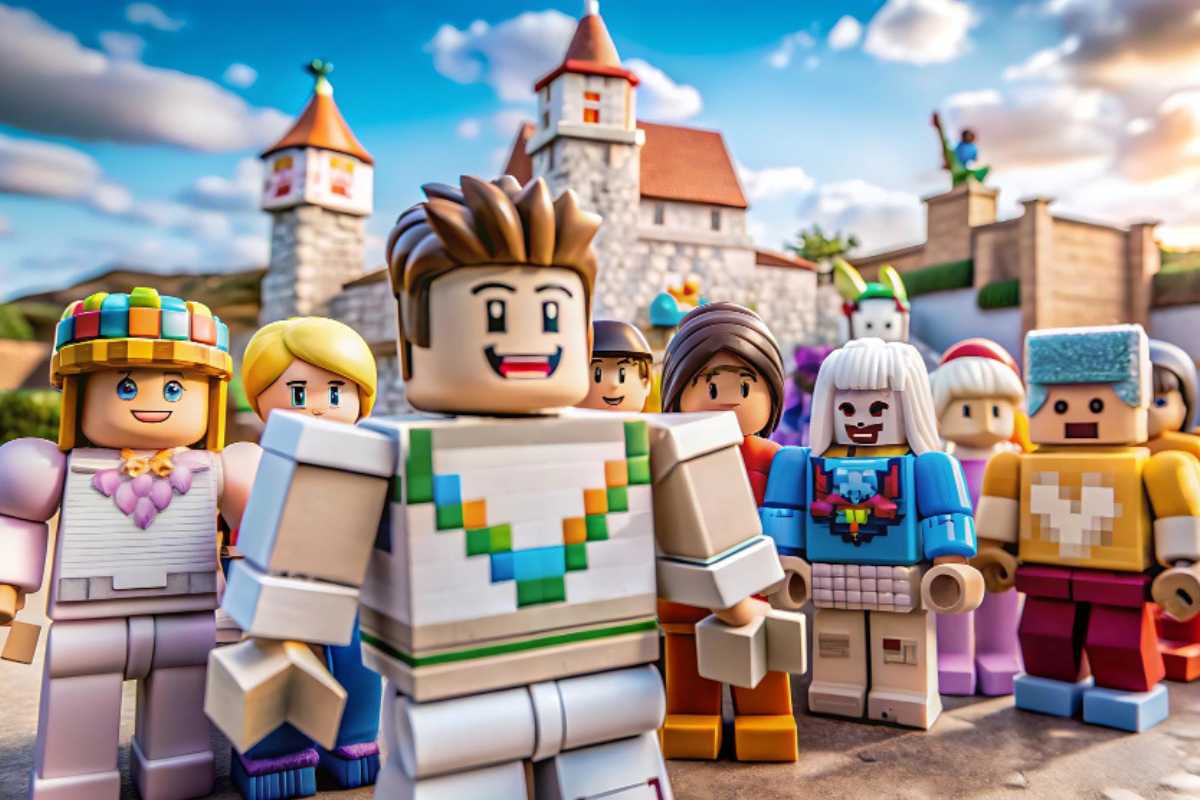 Contas de Blox Fruits baratas: como escolher a melhor opção e comprar com segurança