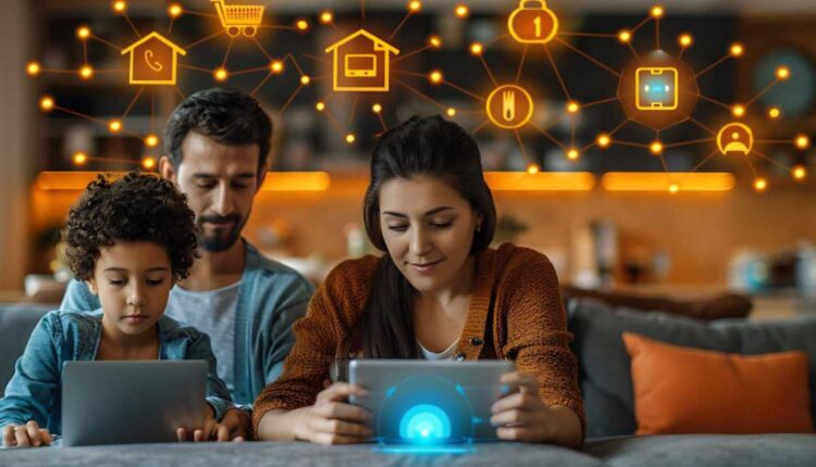 Dicas de segurança online para você e sua família