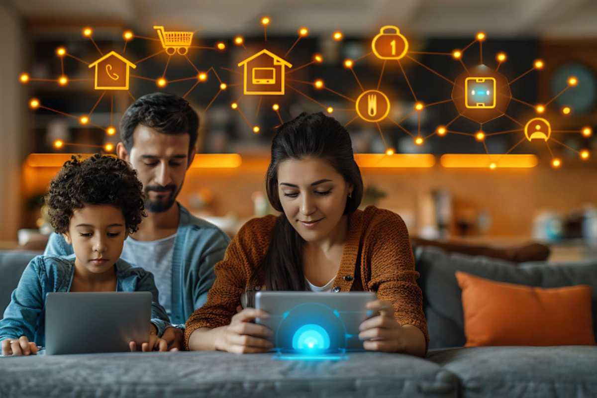 Dicas de segurança online para você e sua família