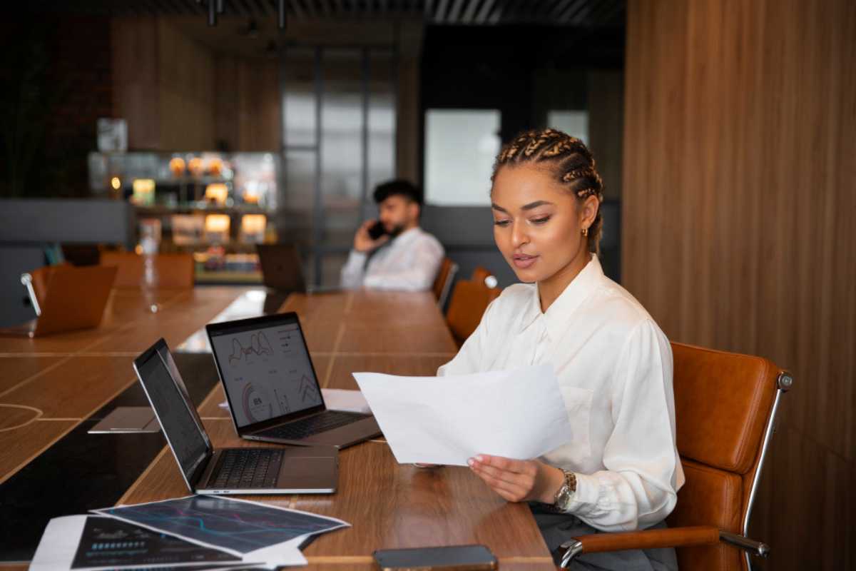 Escritório de contabilidade no Rio de Janeiro: eficiência e confiança com a Silva & Rino Contabilidade