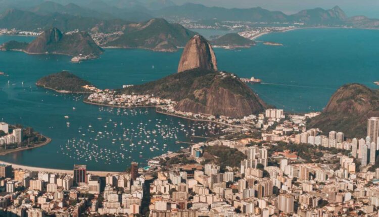 Rio de Janeiro: a melhor experiência de praia e lazer