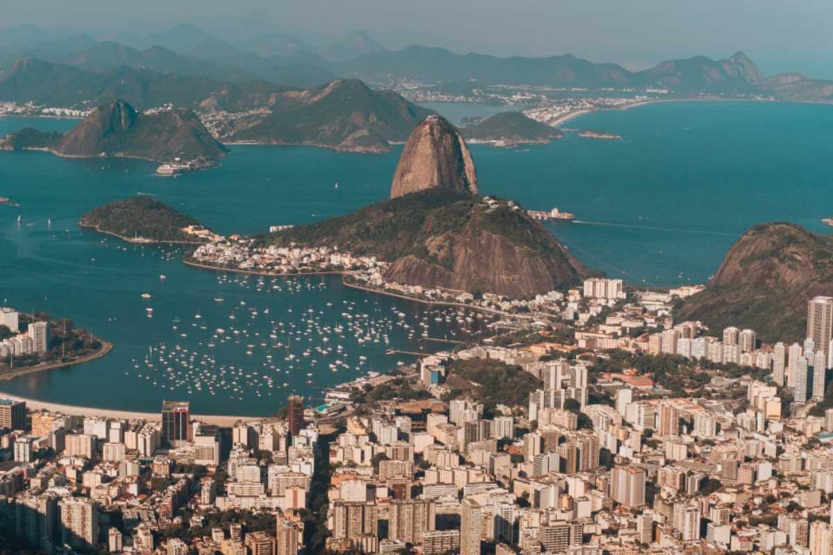 Rio de Janeiro: a melhor experiência de praia e lazer
