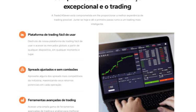 Trade24Seven avalia os últimos golpes no mercado de forex no Brasil