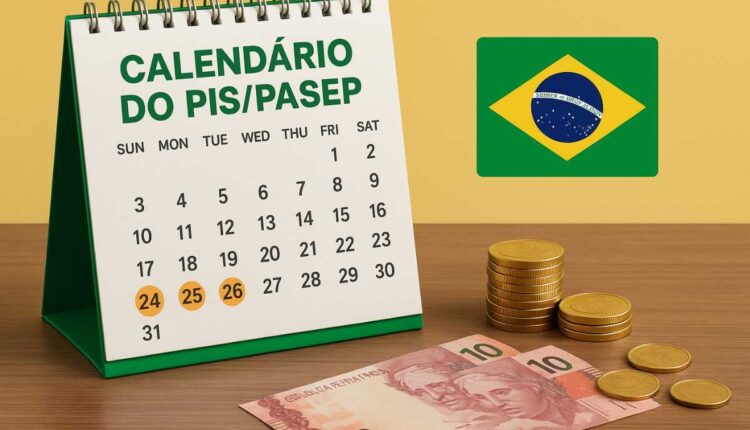 Calendário do PIS/Pasep 2026: veja quem recebe, valores e previsão de pagamento do abono salarial