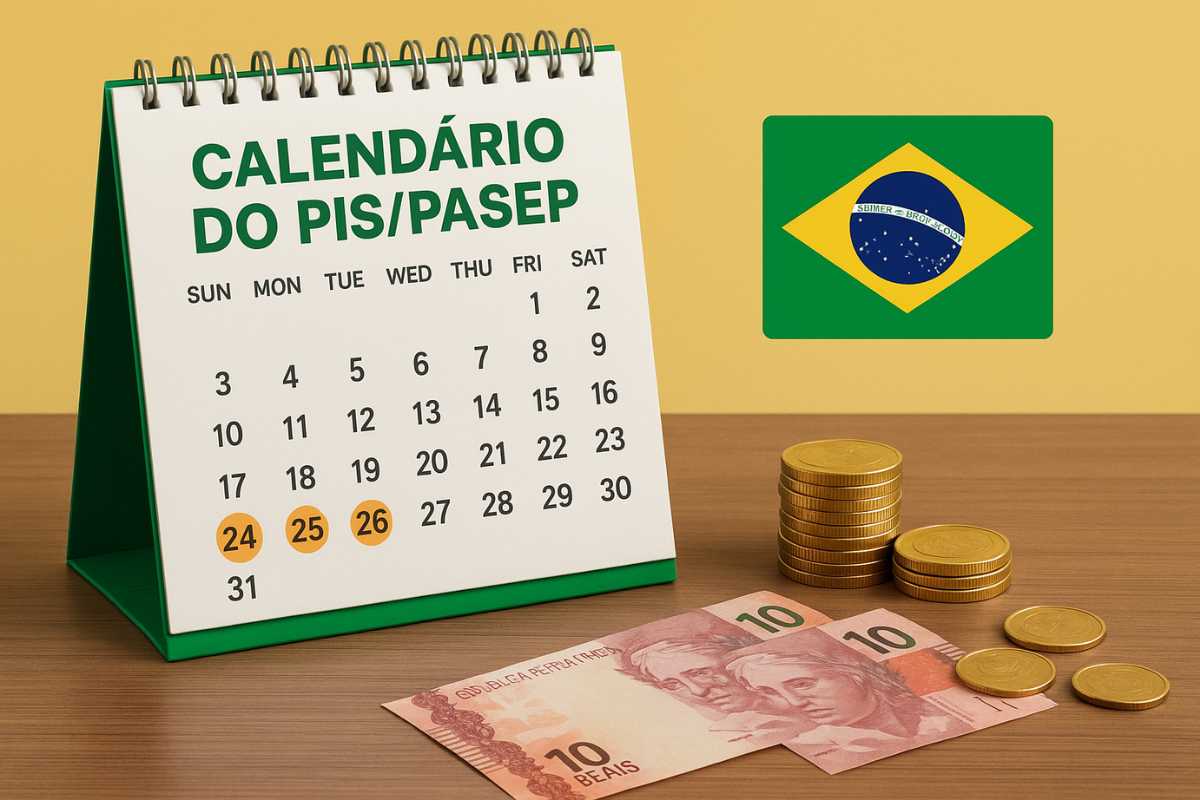 Calendário do PIS/Pasep 2026: veja quem recebe, valores e previsão de pagamento do abono salarial