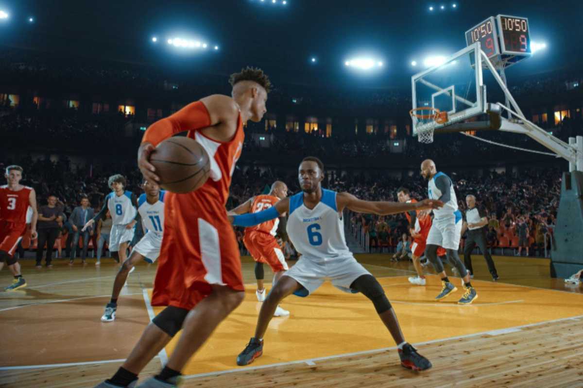 Como assistir ao vivo todos os jogos do Golden State Warriors em 2025/2026