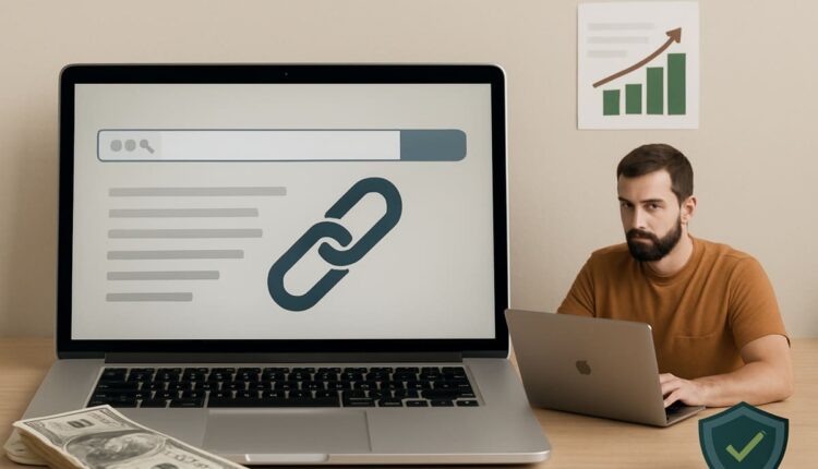 Como comprar backlinks no Brasil