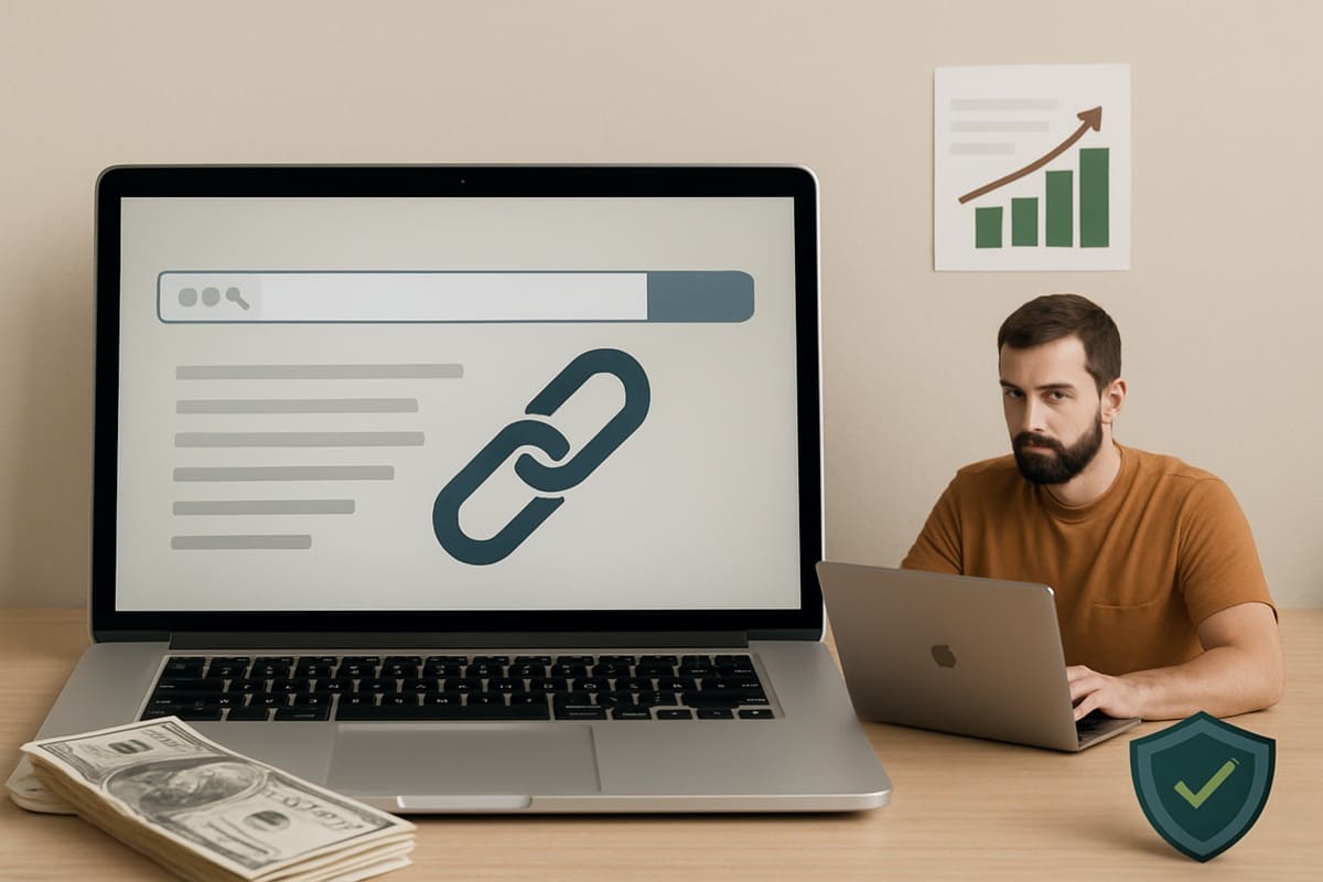 Como comprar backlinks no Brasil