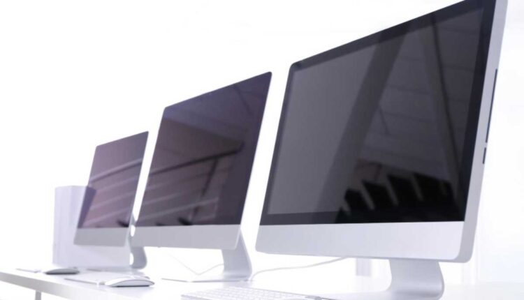 Como escolher monitores ideais para trabalho, estudo e jogos sem complicação