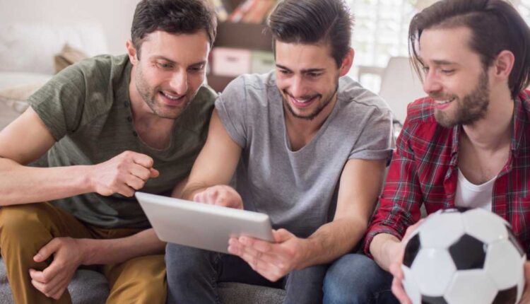 Como o apostador recreativo pode se tornar mais estratégico e seguro