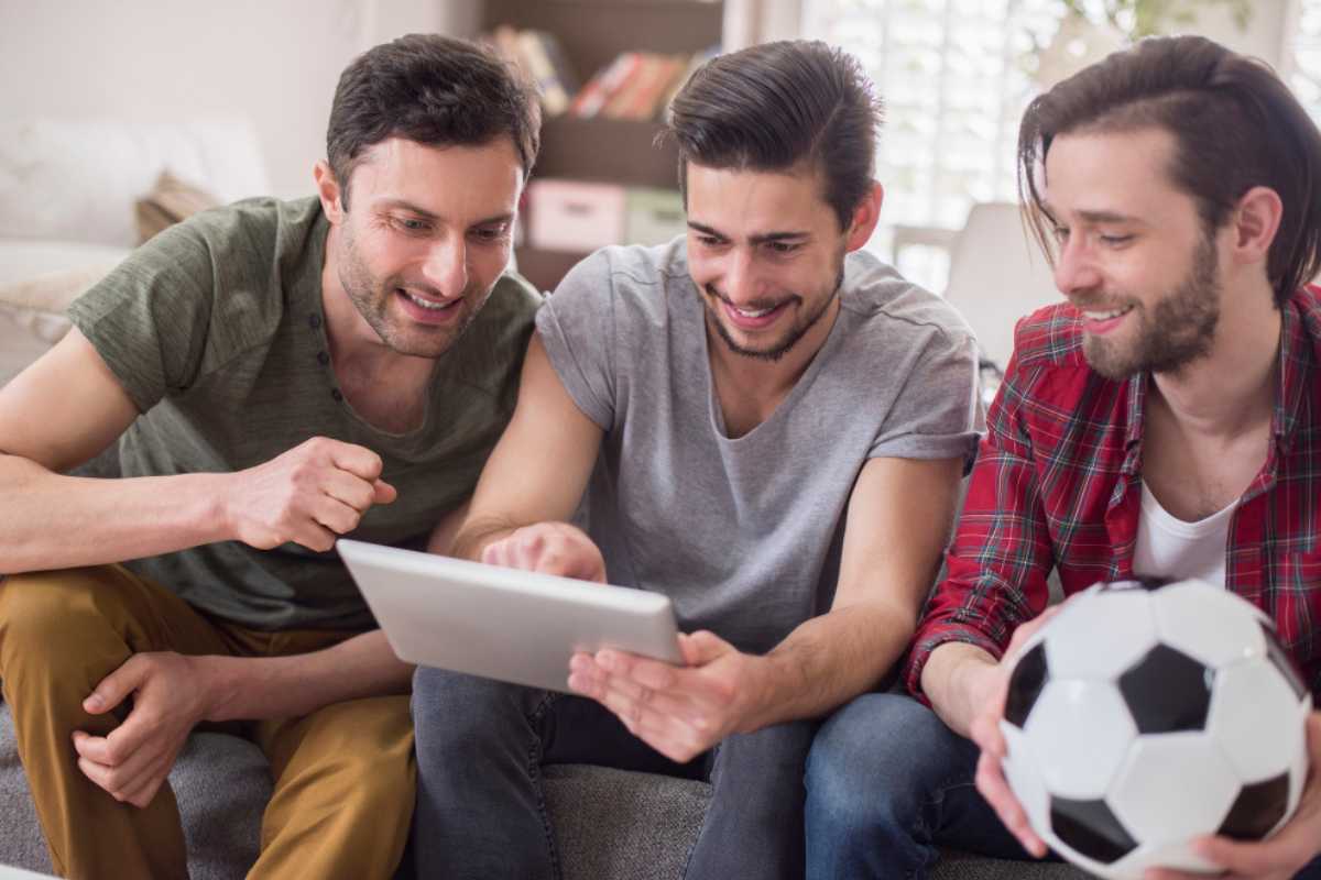 Como o apostador recreativo pode se tornar mais estratégico e seguro