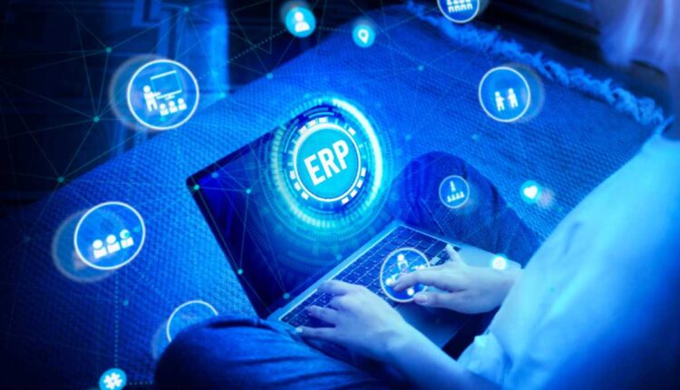 Diferença entre os melhores sistemas ERP