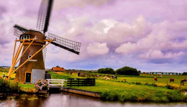 Holanda é o país mais seguro para viajar em 2026 e por que explorar Amsterdam com guia local muda tudo