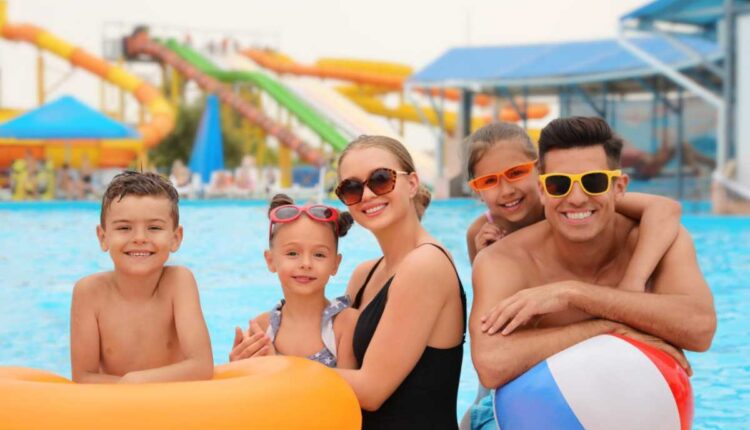 Onda de Expansão: Parques Aquáticos e Resorts em SP Consolidam o Turismo de Família