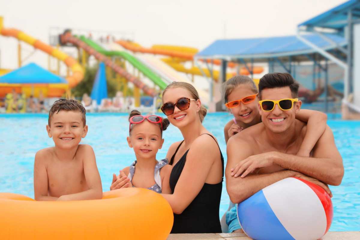 Onda de Expansão: Parques Aquáticos e Resorts em SP Consolidam o Turismo de Família