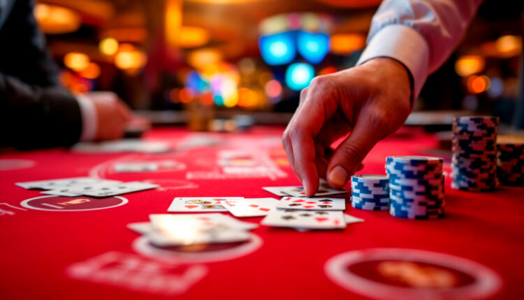 Principais Considerações ao Escolher um Fornecedor de Jogos de Cassino