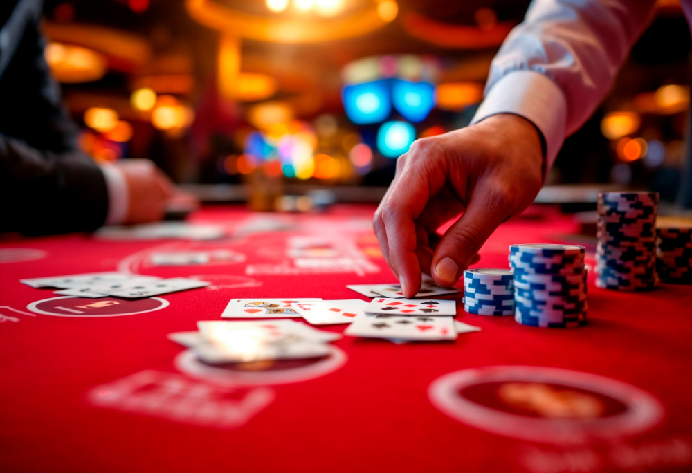 Principais Considerações ao Escolher um Fornecedor de Jogos de Cassino