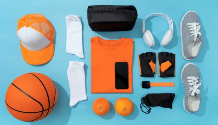 Tudo pronto pro basquete: itens que não podem faltar na mochila de quem vai pra quadra