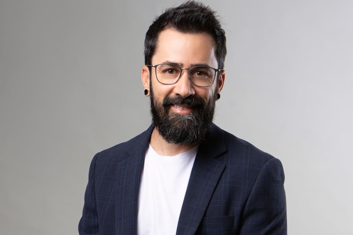 Leandro de Souza especialista em tráfego pago tira dúvidas sobre anúncios patrocinados.