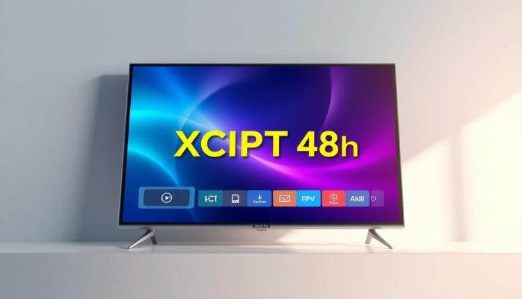 teste iptv xciptv 48h